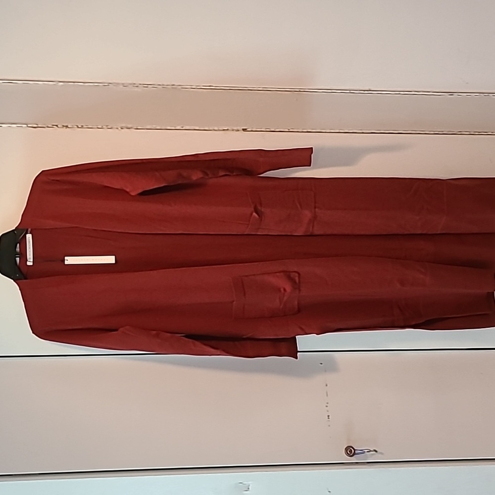 Susana Monaco cardigan